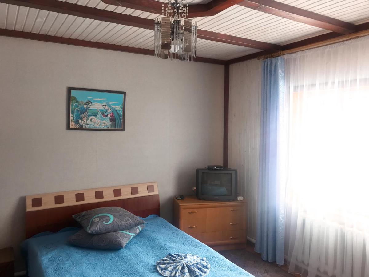 Відпочинок У Пронів Slavske Exterior foto