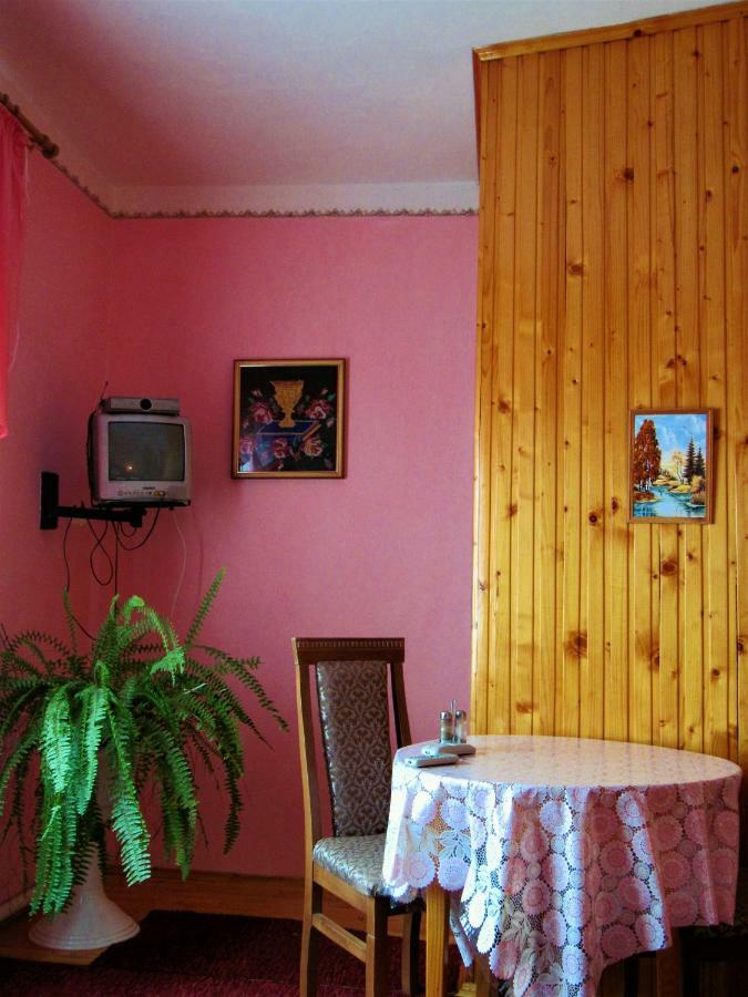 Відпочинок У Пронів Slavske Exterior foto