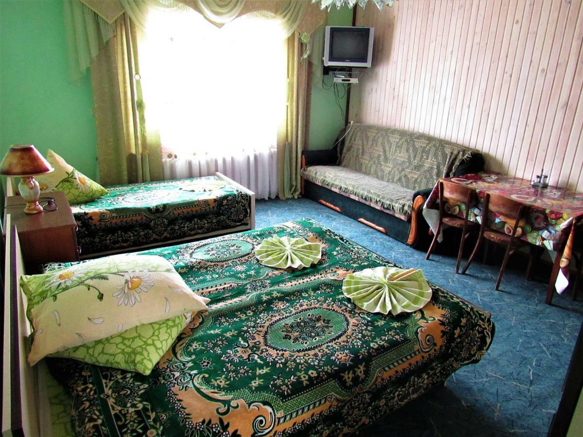 Відпочинок У Пронів Slavske Exterior foto