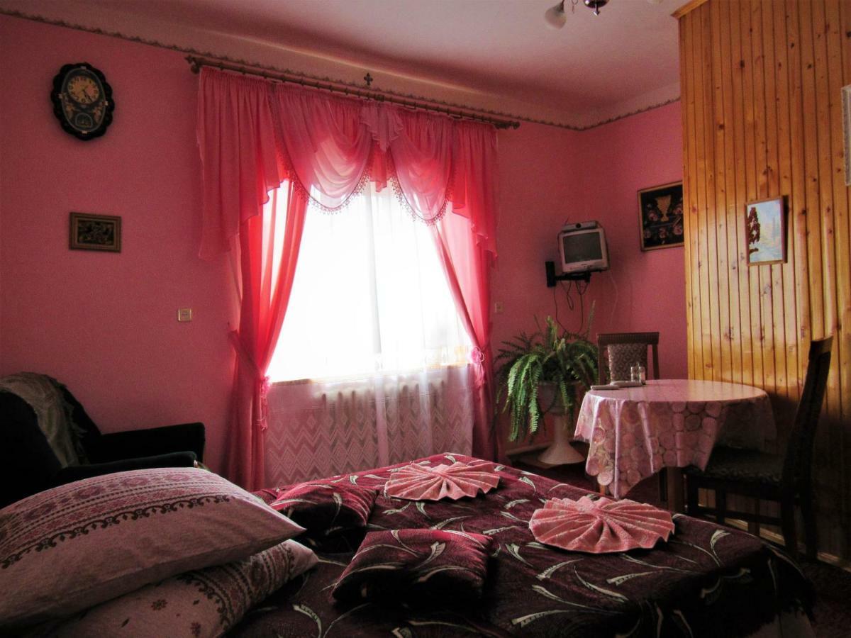Відпочинок У Пронів Slavske Exterior foto