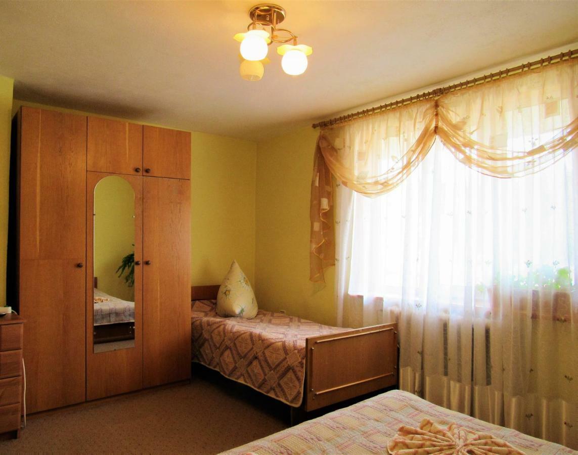 Відпочинок У Пронів Slavske Exterior foto