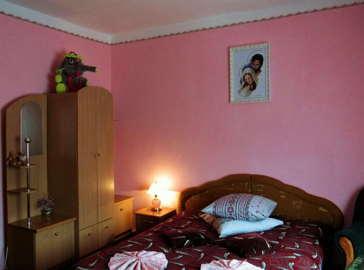 Відпочинок У Пронів Slavske Exterior foto