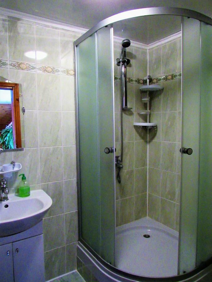 Відпочинок У Пронів Slavske Quarto foto