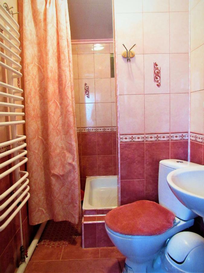Відпочинок У Пронів Slavske Quarto foto