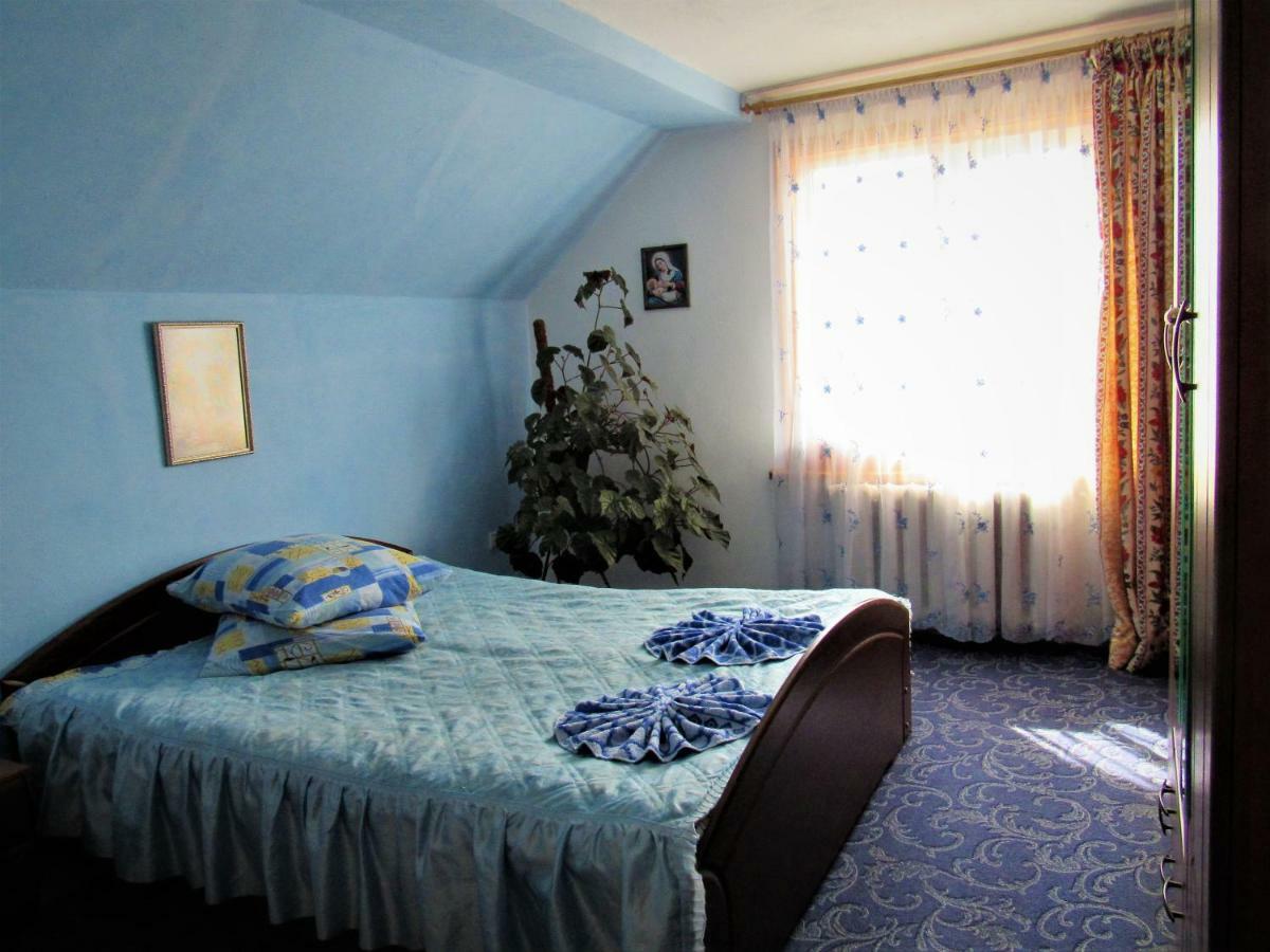Відпочинок У Пронів Slavske Exterior foto