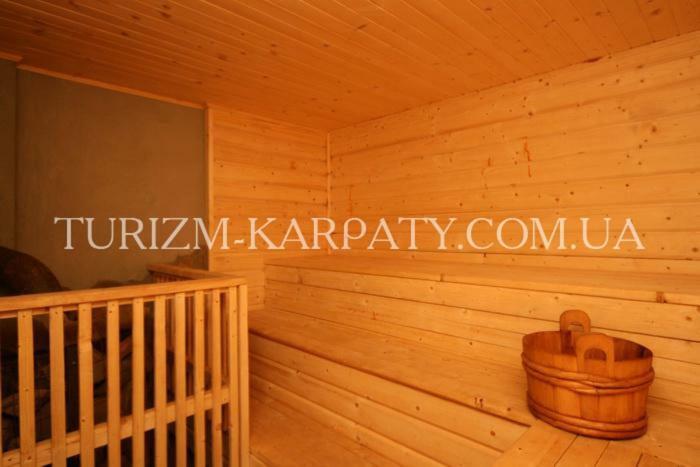 Відпочинок У Пронів Slavske Exterior foto