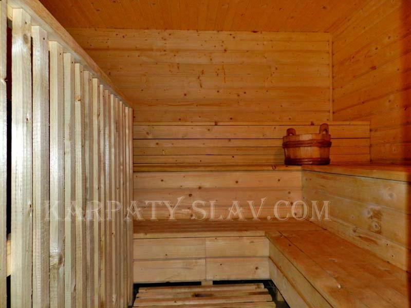 Відпочинок У Пронів Slavske Exterior foto